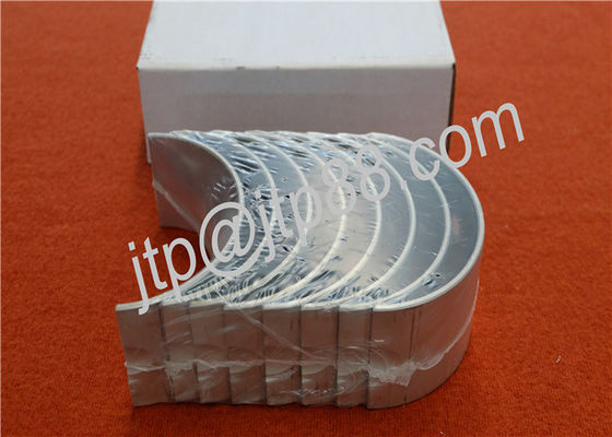 CUMINS KT19 KT19のサイズ108mmのためのエンジンの予備品のディーゼル機関軸受け