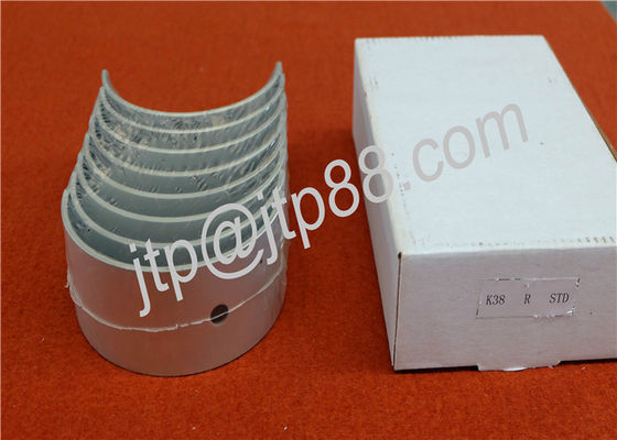 CUMINS KT19 KT19のサイズ108mmのためのエンジンの予備品のディーゼル機関軸受け