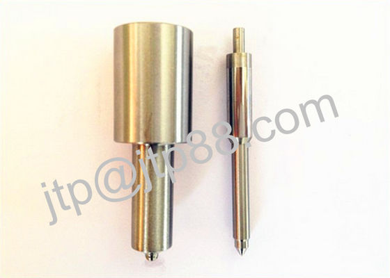 ISUZUのための10PC1燃料噴射装置のノズル/Boschのノズル、DLLA154SN665重いエンジンの改造のキット