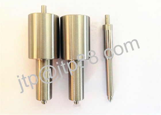 ISUZUのための10PC1燃料噴射装置のノズル/Boschのノズル、DLLA154SN665重いエンジンの改造のキット