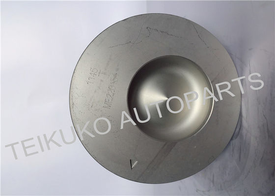 Isuzuのディーゼル機関ピストン6BB1アルミニウム予備品5-12111-068-0