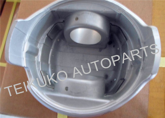 ディーゼル トヨタのエンジン部分ピストン80.3mm全長OEM 13101-54101