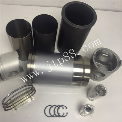 日本車の予備品RD8のディーゼル機関のピストン・リングの直径135mm OEM 12040-97128