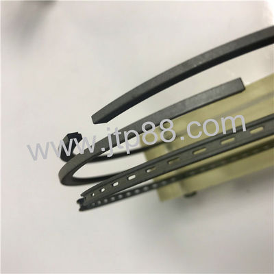 Dia 115mmエンジンのピストン・リングは、ディーゼル車のエンジンOEMを8-97105-867-0鳴らします