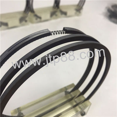 ディーゼル機関OEM 8-97080215-0のためのISUZU 4JG2のピストン・リングのキット95.4mm