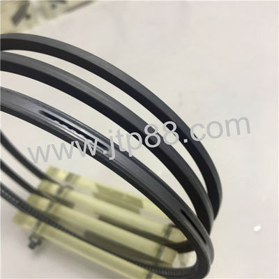 自動トラックのためのDia 130mmのピストン・リング セットはエンジン システムOEMを6114-30-2303分けます
