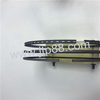 CUMMINS M11エンジンのピストン・リング84mmの直径3803977 3803705