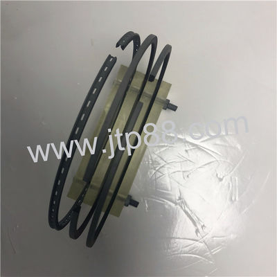 鋼鉄Chromeの性能のピストン・リング4HJ1エンジンの予備品8-97105-867-0