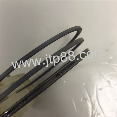 ISUZUの掘削機OEMのための95.4mmエンジンのピストン・リング4JH1 8-97941-122-0