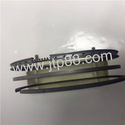 ISUZUの掘削機OEMのための95.4mmエンジンのピストン・リング4JH1 8-97941-122-0