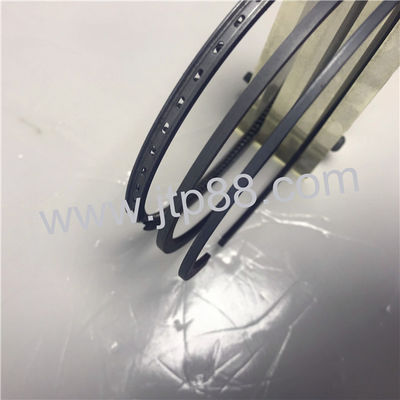 ISUZUの掘削機OEMのための95.4mmエンジンのピストン・リング4JH1 8-97941-122-0