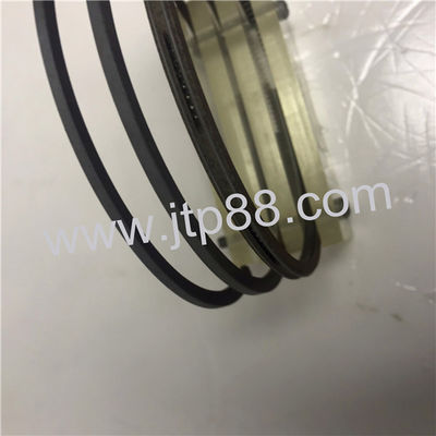 6つの溝エンジンのピストン・リングは、95のMmの車のエンジンOEMを6207-31-2500鳴らします