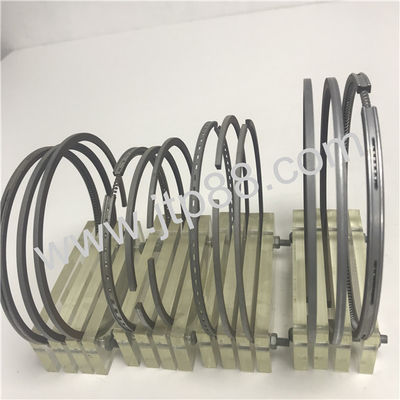 6つのCYLのピストン・リングのキットHinoエンジンOEMのための104のMm Diamater 13011-1983