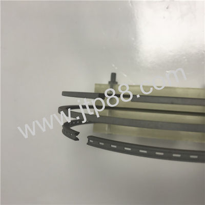 ISUZU 6SD1エンジンのピストン・リング、120mmのピストン・リング セットOEM 1-12121-094-1