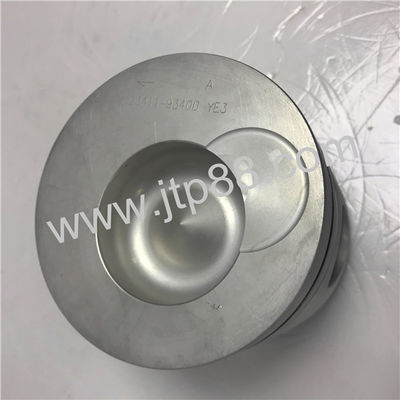 三菱OEM ME062408のための直径135mmのディーゼル機関ピストン袖