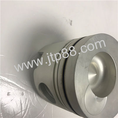 OEMが付いているISUZUの掘削機エンジン ピストン125mmのための自動車部品DA120 9-12111-901-0