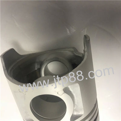 日産PF6Tのディーゼル機関ピストン133.0mm直径6シリンダーOEM 12010-96576
