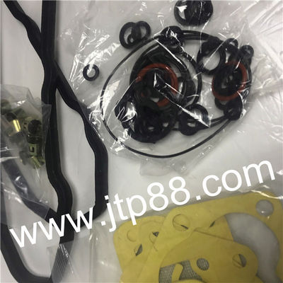 HINOのトラクター/トラック/掘削機のための鋼鉄物質的なエンジンのガスケットのキット248mmの長さ