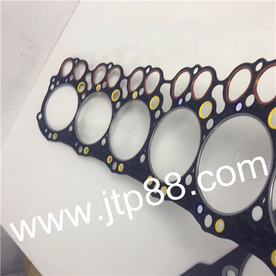 3SFEディーゼル機関のヘッド ガスケットは、ヘッド ガスケット一定OEM 11115 - 74110に金属をかぶせます
