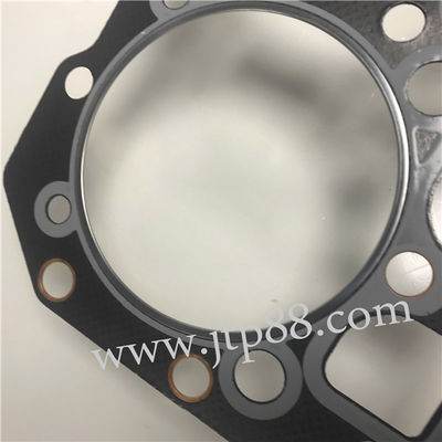 Hino車H07Dエンジンの予備品のために置かれる90 * 35 * 4 Cmの分解検査のガスケット