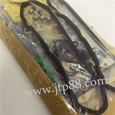 掘削機の小松のためのMatelの文書4055517が付いているディーゼル機関NH220の完全なガスケットのキット