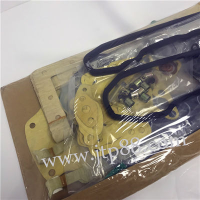 掘削機の小松のためのMatelの文書4055517が付いているディーゼル機関NH220の完全なガスケットのキット