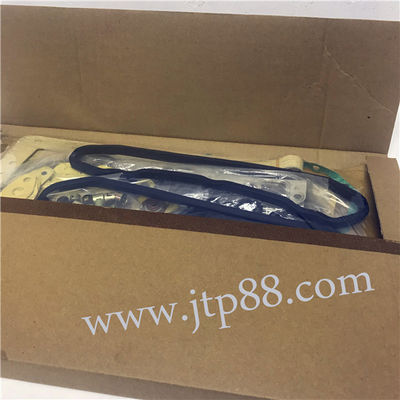 掘削機の予備品エンジンのガスケットのキット、OEM小松のための1-11141-195-0