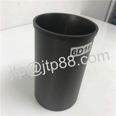 6D108 S6D108ディーゼルエンジンシリンダーライナー小松湿式タイプ直径92.9mm