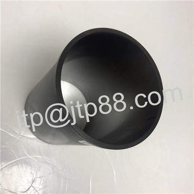 6D108 S6D108ディーゼルエンジンシリンダーライナー小松湿式タイプ直径92.9mm