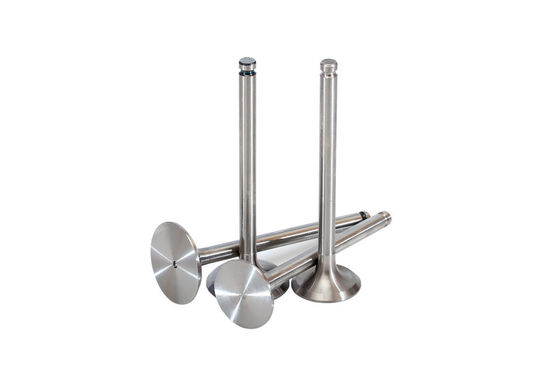 1425ccmはYanmar 3T84 3TNA84 4TNC88のための容積の排気のディーゼル機関弁を掃除しました