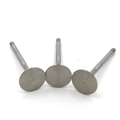 OEM 3924492 Cumminsの標準サイズのための3921444の6CTエンジン取入口の排気弁