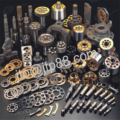 OEM 4891178を薮で囲むComminsのディーゼル機関の部品6BTの詐欺の棒ブッシュの袖