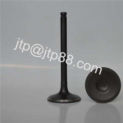 大型トラック エンジン弁6D140 6125-41-4110の前の6125-41-4212長さ169.3mm