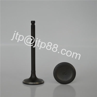 大型トラック エンジン弁6D140 6125-41-4110の前の6125-41-4212長さ169.3mm