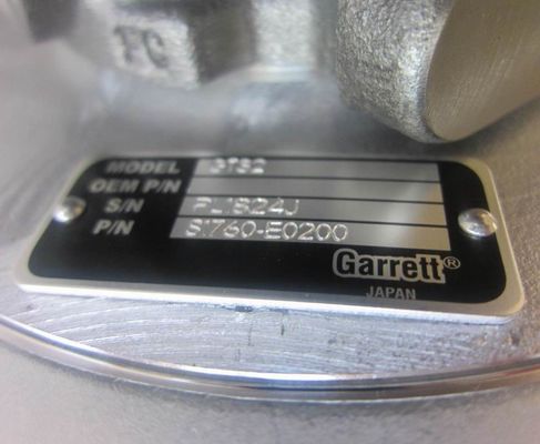 SK200-8エンジンのターボチャージャーはGT2259LS 787873-5001S 24100-4631を分けます