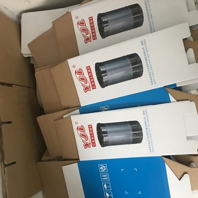 YJLをディーゼル機関と予備品LD20 LD20T日産シリンダーはさみ金11012-W1702決め付けて下さい