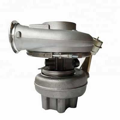 HX60Wエンジンのターボチャージャーは4956081 QSX15ディーゼル機関ターボを分けます