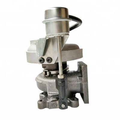 Garrettエンジンの予備品GT40のターボチャージャー/ターボ755513-0005S