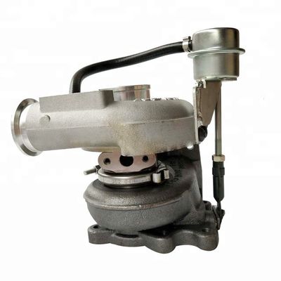 Garrettエンジンの予備品GT40のターボチャージャー/ターボ755513-0005S