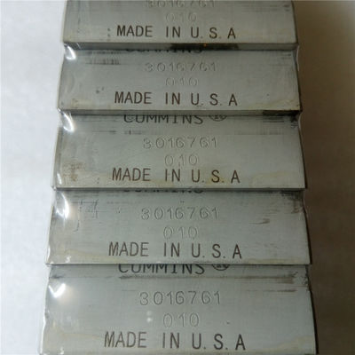 4M40 PAJERO 2.8の本管軸受け及びConrod軸受けに耐えるディーゼル機関