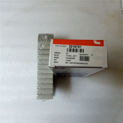 4M40 PAJERO 2.8の本管軸受け及びConrod軸受けに耐えるディーゼル機関