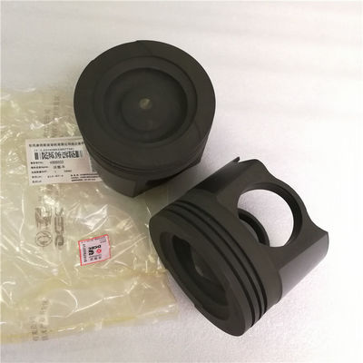 Cumminsのためのエンジン ピストン ディーゼル機関の部品ED33はさみ金のキット及びピストン一定12010-J2000