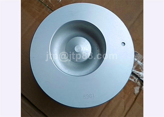 OEM 5-12111-398-0はさみ金のキットが付いている機械類のエンジン部分6HE1 Isuzuピストン