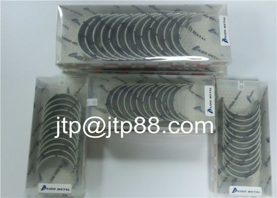 三菱3G18 3G82クランク軸軸受けエンジン部分M127A R127A1のための主要な軸受け