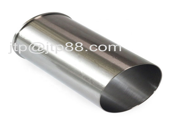 白い/黒エンジン シリンダーはさみ金6HH1のディーゼル機関の袖8-94393-273-1