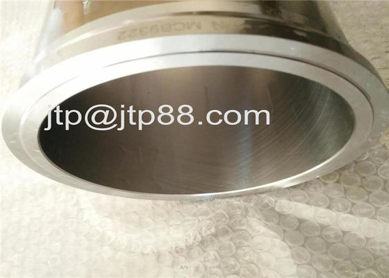 ピストン5-11261-016-2が付いている105mmエンジン シリンダーはさみ金4BE1のディーゼル機関はさみ金のキット