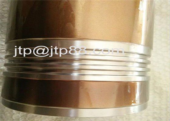 ピストン5-11261-016-2が付いている105mmエンジン シリンダーはさみ金4BE1のディーゼル機関はさみ金のキット