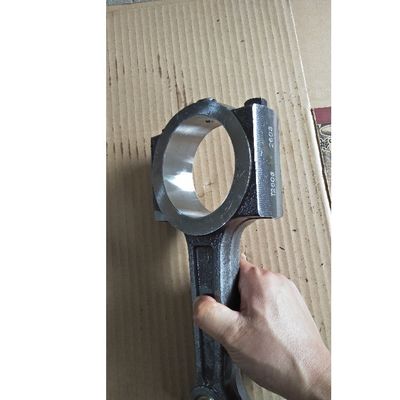造られる三菱OEMエンジンの予備品のための4D32連接棒のブッシュを競争させます