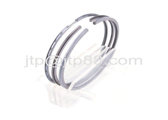 三菱8DC81鋼鉄/延性がある鋳鉄のピストン・リングME062246 ME065684